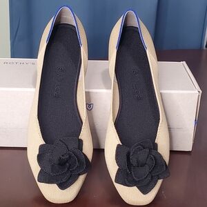 ROTHY'S FLAT IN SAND SOIREE